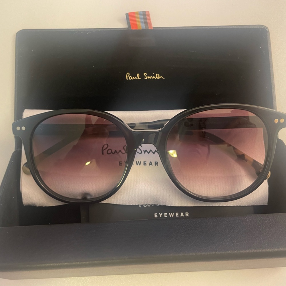 Paul Smith sunglasses